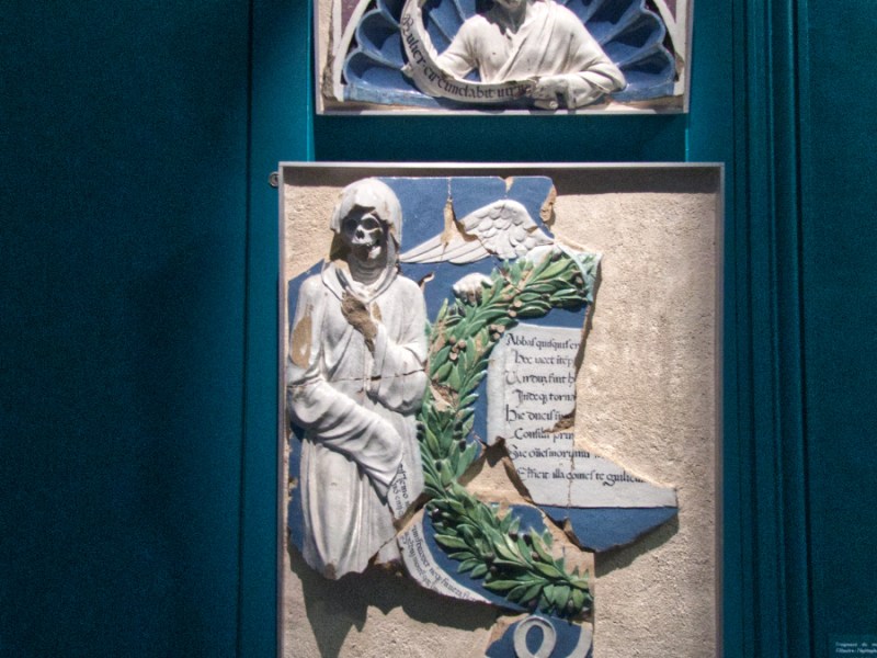 The Man with the&nbsp;Box