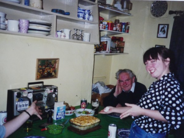 Duncan Hallas at&nbsp;100