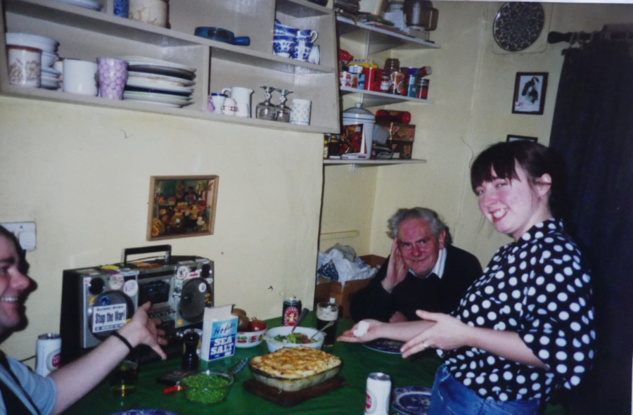 Duncan Hallas at&nbsp;100