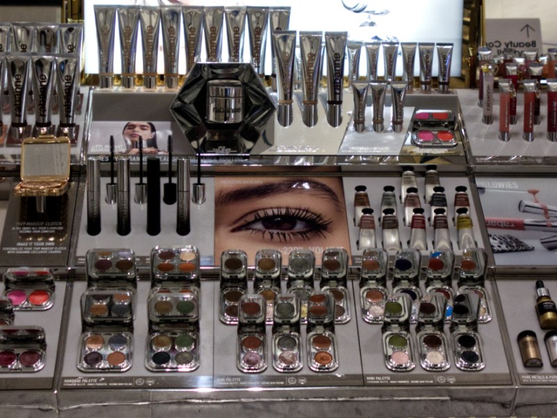 Suffragettes, Selfridges & Surgical&nbsp;Instruments