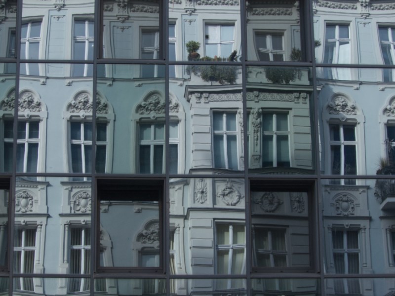 A Walk Through&nbsp;Berlin