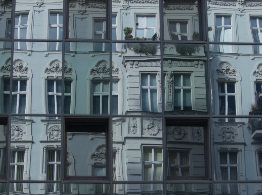 A Walk Through&nbsp;Berlin