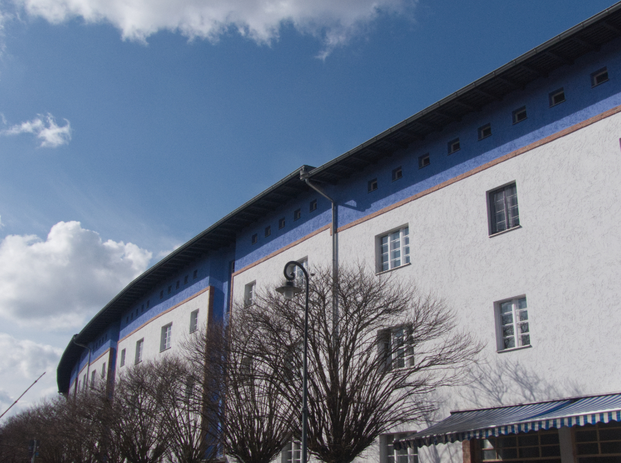 Hufeisensiedlung, Berlin