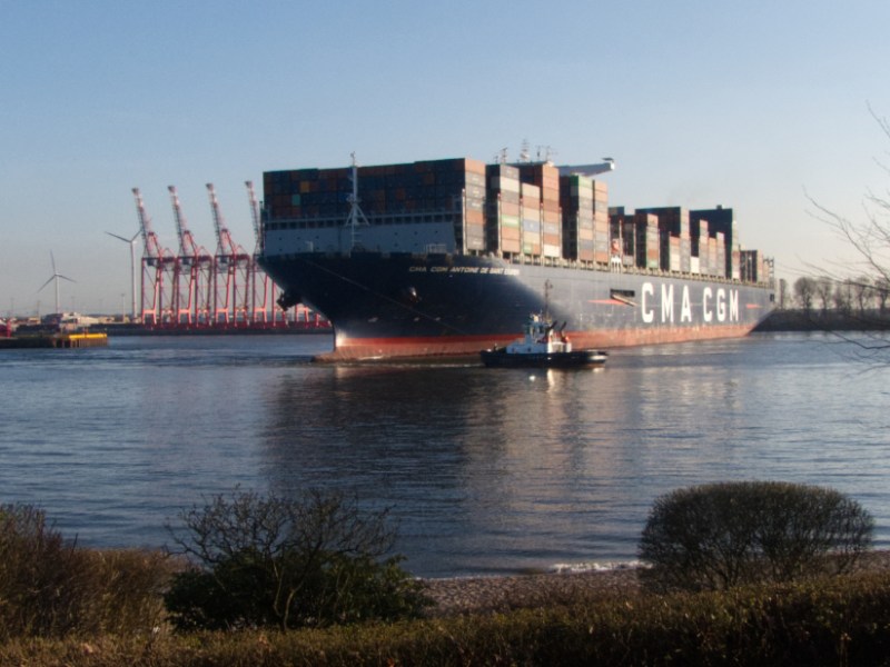 Notes on Hamburg and its&nbsp;Housing
