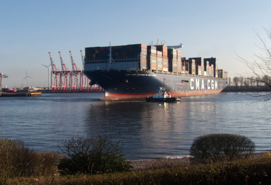 Notes on Hamburg and its&nbsp;Housing